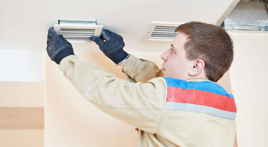  AC Duct Cleaning Dubai | Duct Cleaning Dubai 