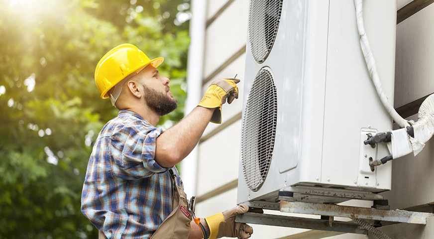  AC Services and Repair in Dubai | Office Zone Solutions 