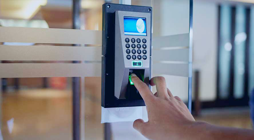  Biometric And Time Attendance System Dubai, UAE 