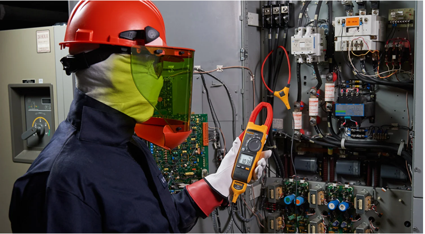 Electrical Works and Maintenance Company in Dubai